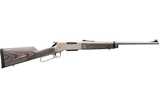BROWNING BLR LIGHTWEIGHT 81 STAINLESS TAKEDOWN 308WIN 20"