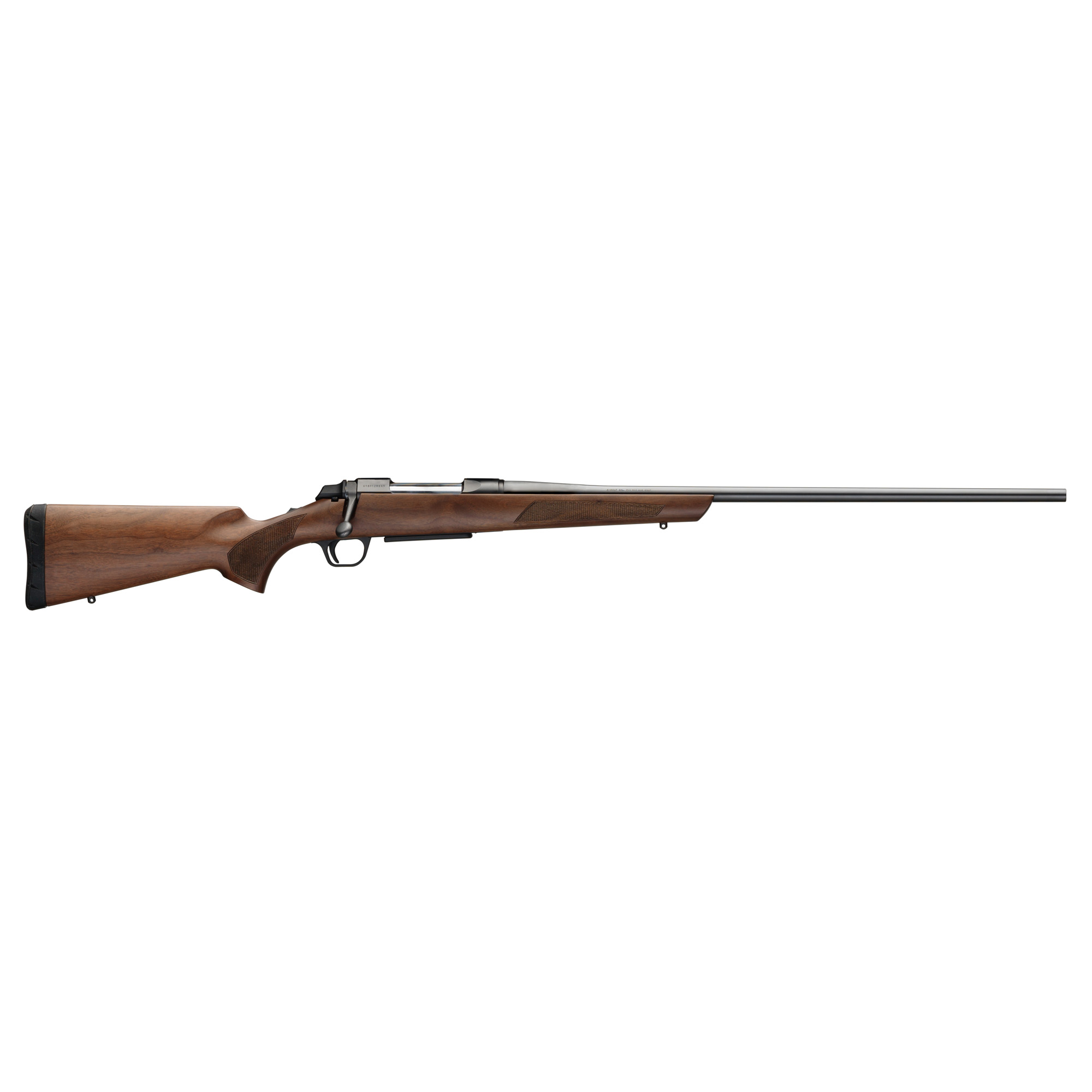 Browning, AB3, Hunter, Bolt Action Rifle, 308 Winchester, 22" Barrel, Blued Finish, Walnut Stock, 5 Rounds