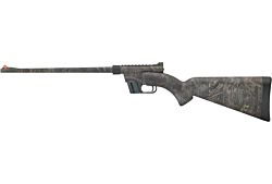 Henry Repeating Arms, US Survival, Semi-automatic, 22LR, 16.5" Barrel, True Timber-Kanati Camo Finish, Adjustable Sights, 8Rd, ABS Plastic Stock