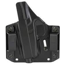 BRAVO CONCEALMENT OWB Concealment Holster for Glock 17
