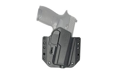 BRAVO CONCEALMENT BCA OWB CONCEALMENT HOLSTER RIGHT HAND FITS SIG SAUER P320 COMPACT