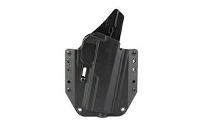 Bravo Concealment OWB Holster for Sig Sauer P320 Full Size