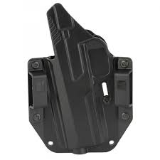 Bravo Concealment OWB Holster for Sig Sauer P320 Full Size