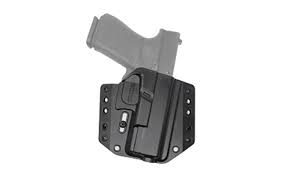 BRAVO CONCEALMENT IWB Holster for Glock 43X MOS | Torsion