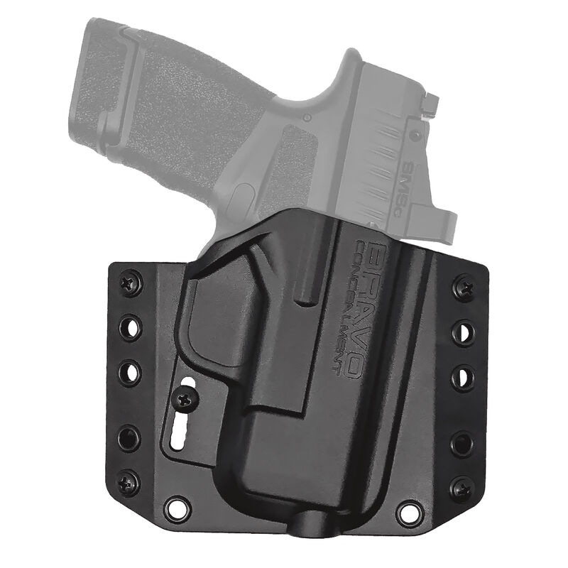 Bravo Concealment OWB Holster for Springfield Hellcat