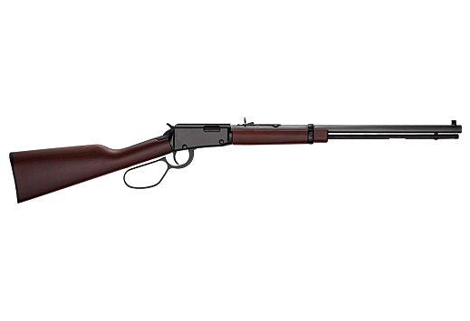 HENRY REPEATING ARMS OCTAGON LARGE LOOP WALNUT .22 MAG 20.5" BARREL 12-ROUNDS