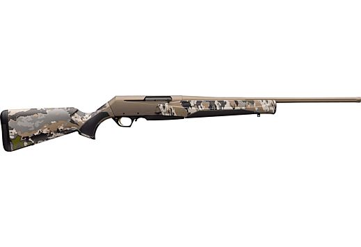 BROWNING BAR MK3 .30-06 22" BRONZE/OVIX SYNTHETIC