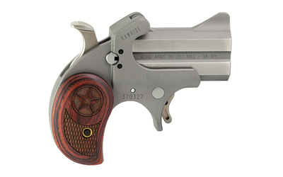 Bond Arms Rawhide Derringer 357 Magnum/38 Special