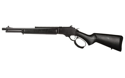 Rossi, R95, Tripple Black, Lever Action Rifle, 30-30 Winchester, 16.5" Barrel