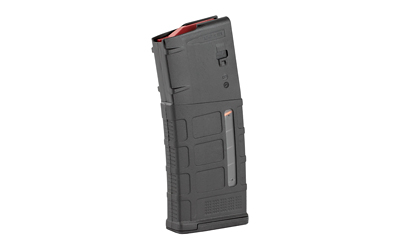 Magpul Industries, Magazine, M3, 308 Win/762NATO, 25 Rounds, Fits AR10 Rifles, Compatible with M118 LR Ammunition, Black